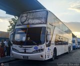 A.C. Mixta de Transporte Tchira Mrida R.L. 1012, por Santiago Dorante