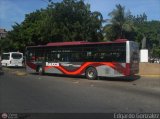Metrobus Caracas 1150