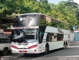 Expresos Sur Am�rica 2030 11984 por Gabriel Campos