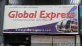 Global Express 1626, por Leonardo Saturno