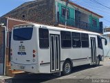 L�nea Uni�n Michelena Lobatera A.C. 35 por Jos� Mora