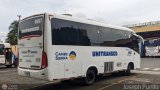 Unitransco S.A. 9557 Marcopolo New Senior Chevrolet NQR Euro 6
