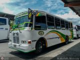 S.C. Valle de Qubor 10, por Maikelvis Monroy