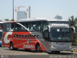 Nueva Chevallier 1571 Saldivia Ares 365 Scania K340