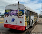 Expresos La Gran Colombia 37