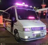 ZU - A.C. Lnea por puesto San Francisco 09, por Angel Delgado