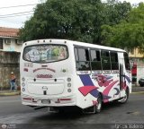 A.C. Portuguesa 065 Carroceras Interbuses Omega Ven Hino FC4J