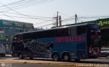 Empresa de Transporte Ave Fénix (Perú) 125, por Leonardo Saturno