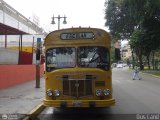 Universitarios y Escolares CDL-02, por Bus Land