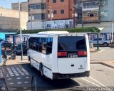 Transporte Nueva Generacin 0010, por Josue Snchez