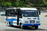 A.C. de Transporte Amigos de C�a 14 por Pablo Acevedo