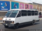 ZU - U.C. Barrio La Polar 841
