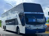 A.C. Mixta de Transporte T�chira M�rida R.L. 0405 por Josu� S�nchez