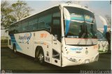 Copetran 7618 Autobuses AGA Polaris Chevrolet - GMC LV150