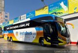 Transportes Instabus 018 por Leonardo Saturno