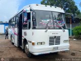 Transporte Gran Mariscal Sucre C.A. 419 por Jos� Miguel Toch�n