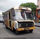 DC - A.C. Propatria - Carmelitas - Chacato 204, por Jonnathan Rodrguez