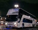 Sudamericano Express 001