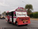 CA - Unipal Las Palmitas Asociaci�n Civil 082 por Aly Baranauskas