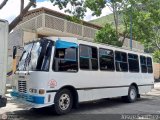 DC - Unin Conductores de Antimano 033