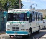 A.C. Uni�n Palo Negro 054 por Daniel Fern�ndez