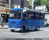 Ruta Metropolitana de La Gran Caracas 599, por Jonnathan Rodrguez