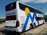 Expresos Mrida 0085, por Sebastin Mercado