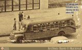 Autobuses Marin - Chaguaramos 98, por Archivo: Diario El Nacional