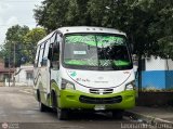 L�nea Uni�n Vargas 35
