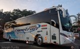 Copetran 8060 Autobuses AGA Spirit Chevrolet - GMC LV-152