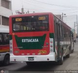 E.S.T. Santa Catalina S.A. (Perú) 032