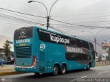Empresa de Transp. Nuevo Turismo Barranca S.A.C. 958 por Leonardo Saturno