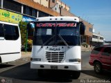 A.C. Transporte Central Morn Coro 033 por Aly Baranauskas