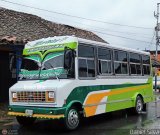 LA - Cooperativa Palavecino 460, por Daniel Silva