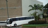 Autobuses de Barinas 080, por Arturo Andrade
