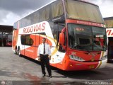 Profesionales del Transporte de Pasajeros Conductores, por Alvaro Palencia