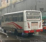 DC - U.C. Prez Bonalde 58, por Jonnathan Rodrguez