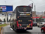 Allinbus 420 por Leonardo Saturno