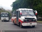DC - S.C. Plaza Espaa - El Valle - Coche 053, por Jonnathan Rodrguez