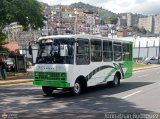 DC - A.C. Mixta Coche Vargas 047, por Jonnathan Rodrguez