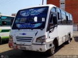 ZU - U.C. Barrio La Polar 027 por Sebasti�n Mercado