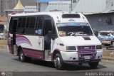 CA - Transporte Jos Mart 03, por Andrs Ascanio