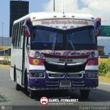 Coop. de Transporte La Candelaria 34, por Daniel Fernndez