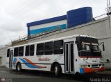 Transporte Unido (VAL - MCY - CCS - SFP) 011, por Waldir Mata