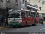 MI - Transporte Colectivo Santa Mara 01, por Alfredo Montes de Oca