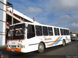 Transporte Unido (VAL - MCY - CCS - SFP) 011, por Bus Land