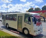 A.C. Mixta Conductores Unidos 025, por Daniel Fern�ndez