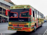 Transporte Unido (VAL - MCY - CCS - SFP) 079, por ngel Saln
