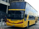 Expresos Los Llanos 340 por Josue S�nchez