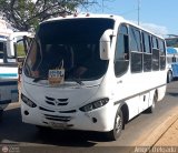 ZU - U.C. Barrio La Polar 047, por Angel Delgado